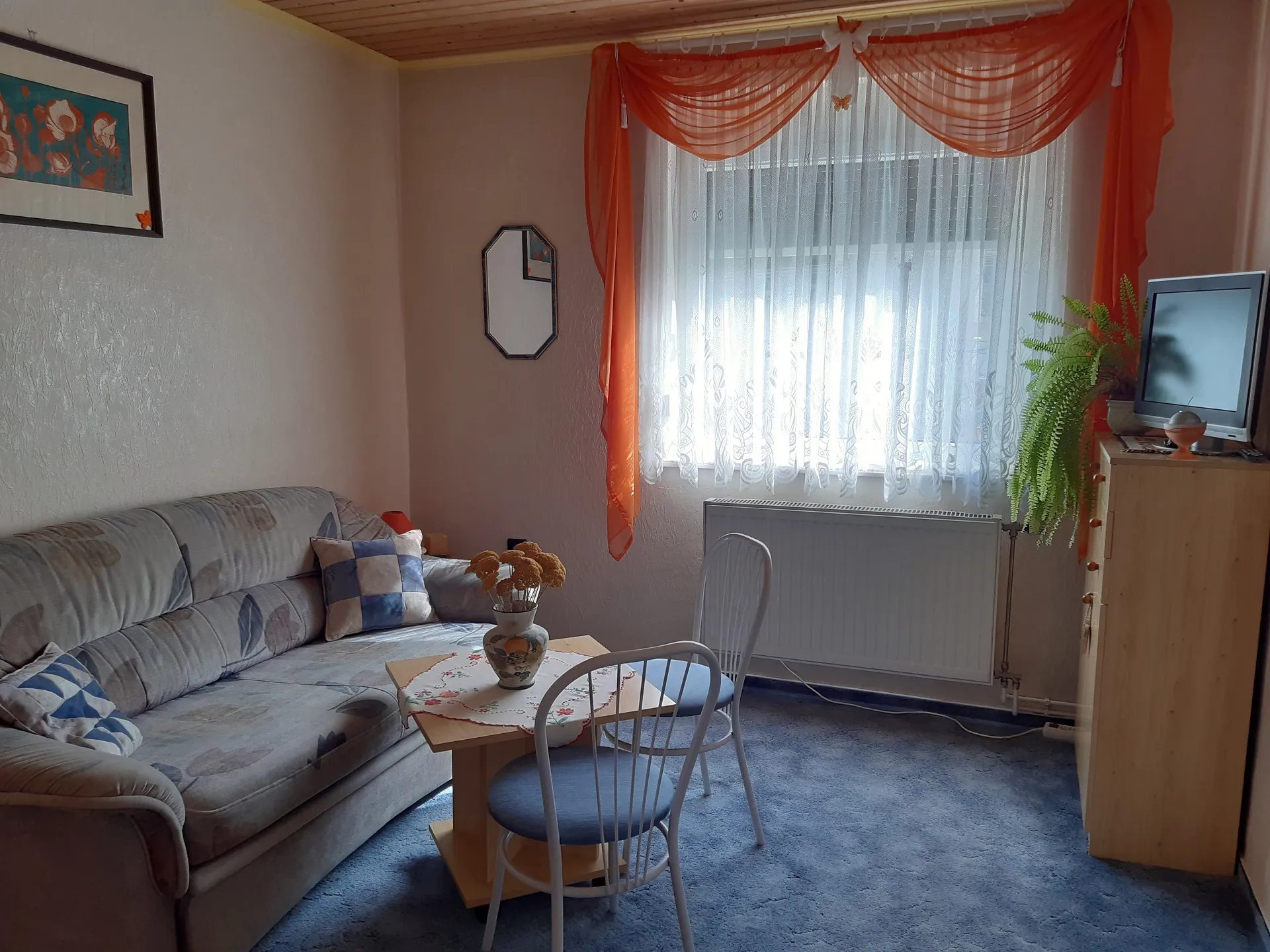 Townhouse for sale 90 m², 2 floors. Balatonfüred. 