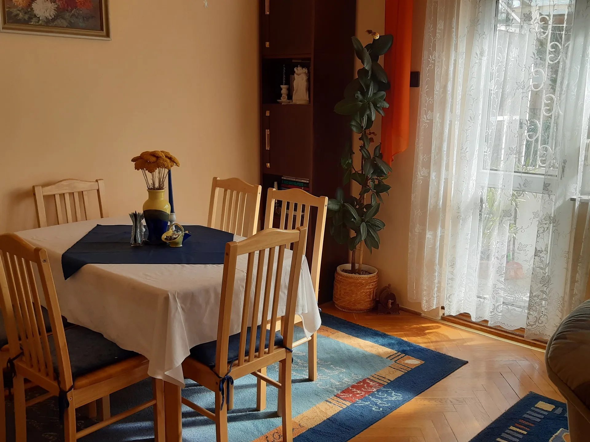 Townhouse for sale 90 m², 2 floors. Balatonfüred. 